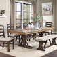 Pascaline DN00702 Dining Collection by Acme