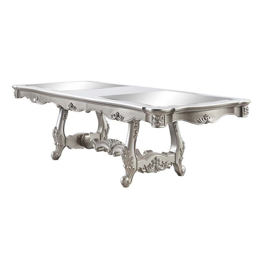 Bently Dining Set DN01368 by Acme - Extension Leaf