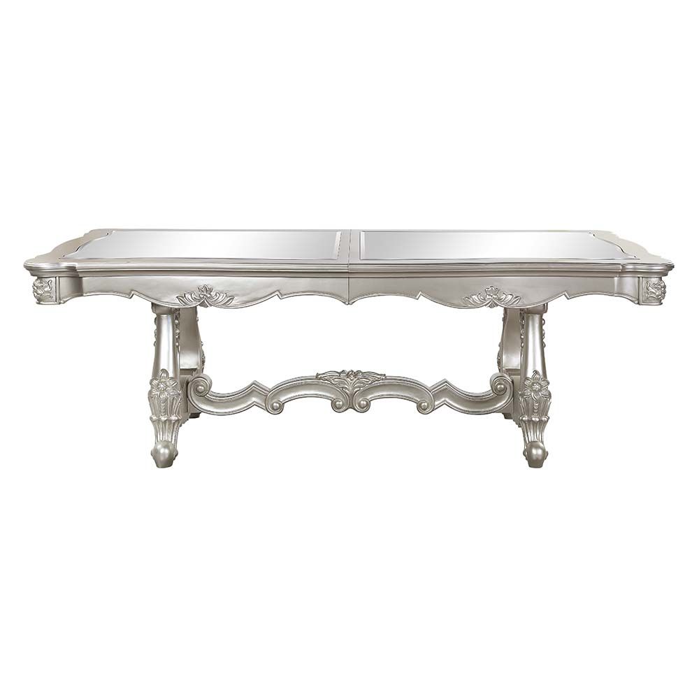 Bently Dining Set DN01368 by Acme - Extension Leaf