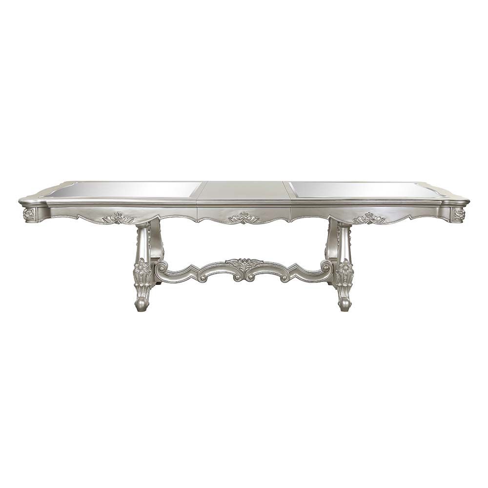 Bently Dining Set DN01368 by Acme - Extension Leaf