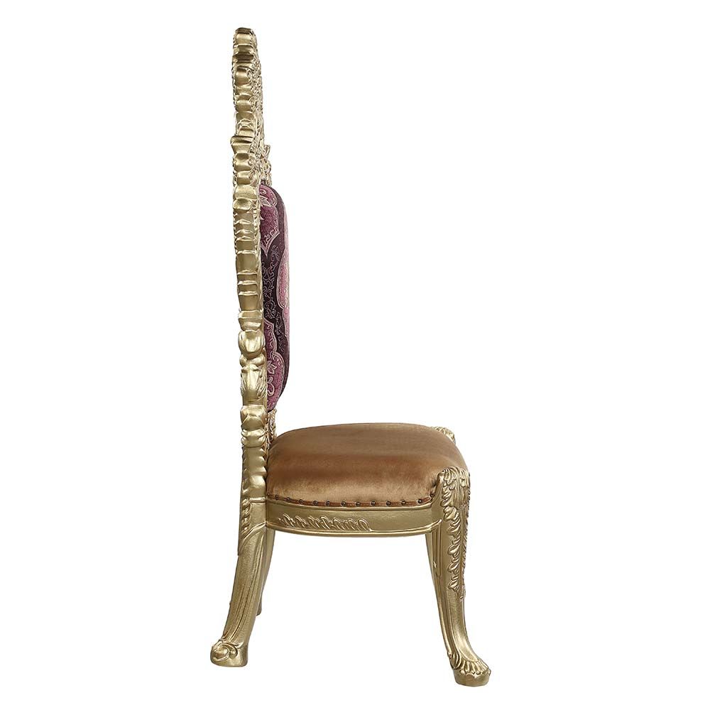 Bernadette Side Chairs DN01471