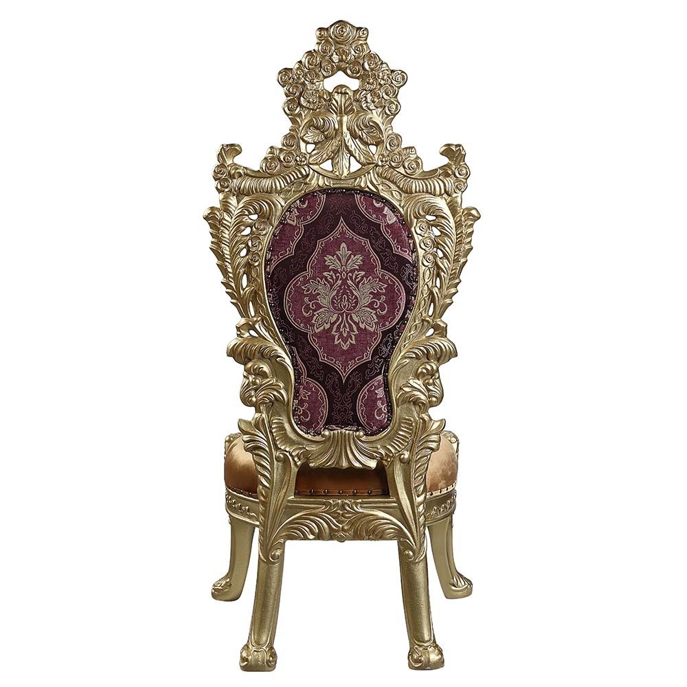 Bernadette Side Chairs DN01471