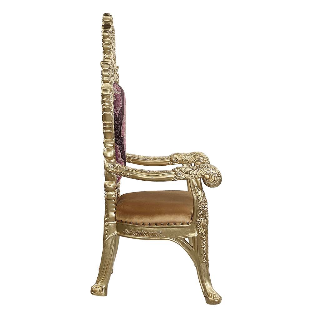 Bernadette Arm Chairs DN01472