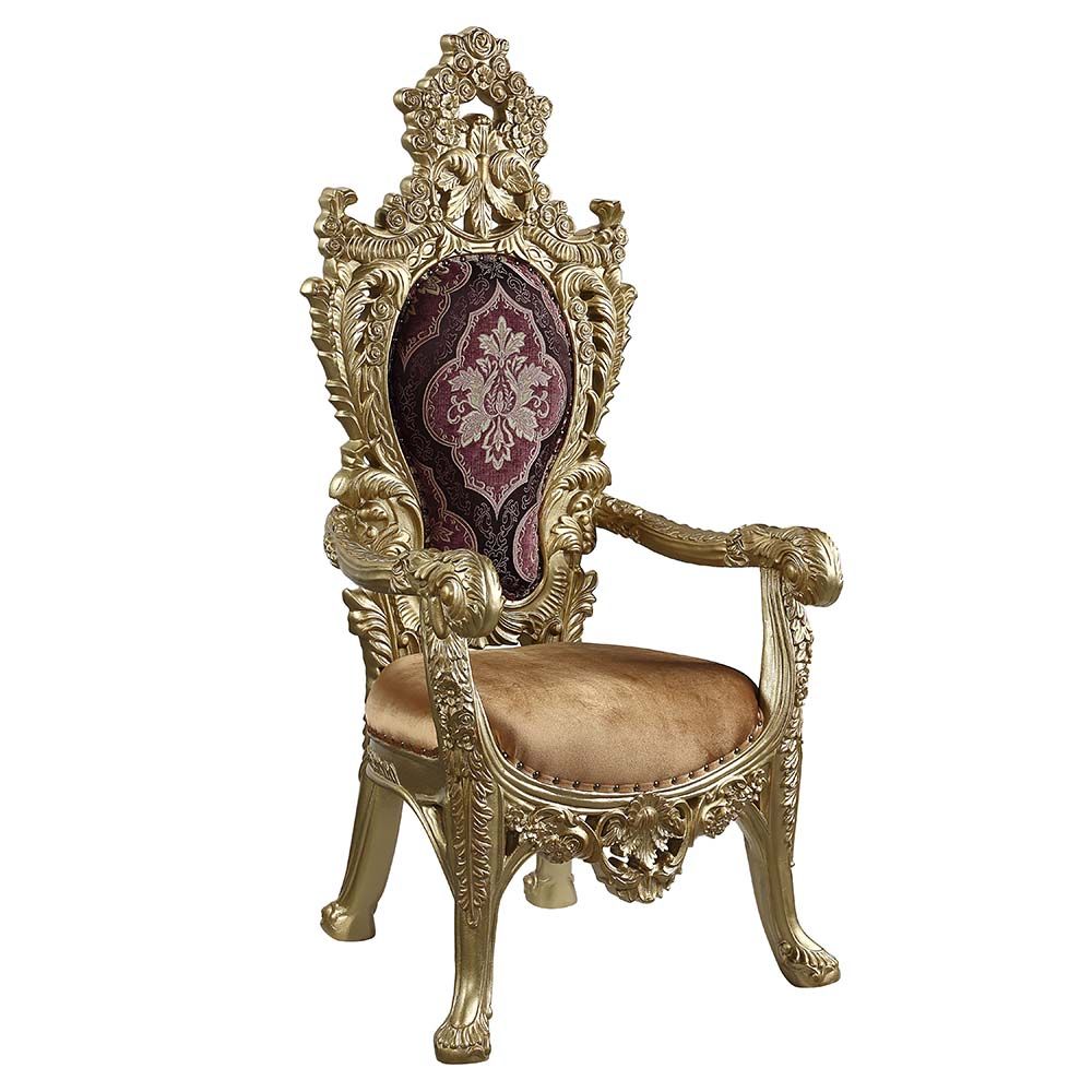 Bernadette Arm Chairs DN01472