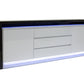 Buffet Dominó con Luz LED