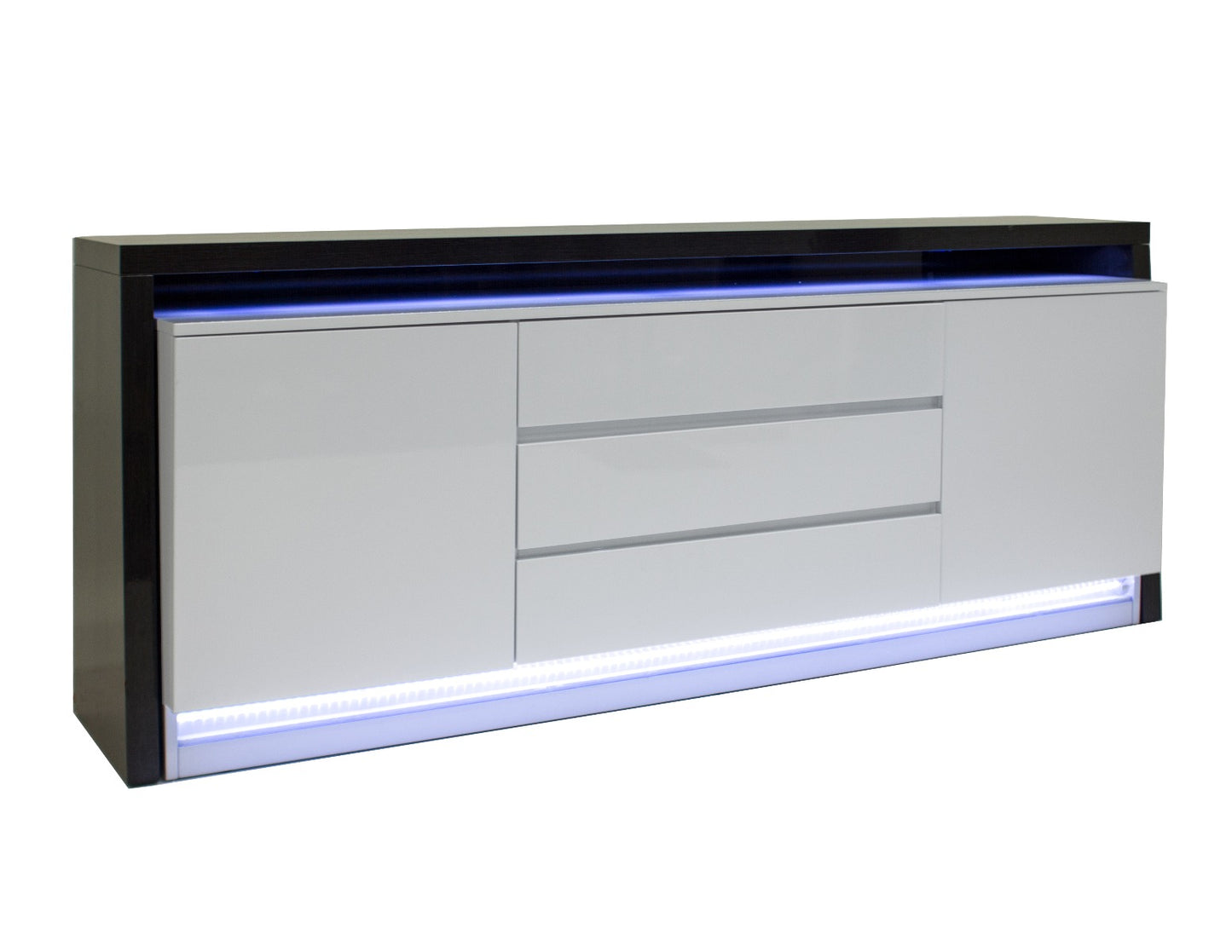 Buffet Dominó con Luz LED