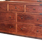 Parota  Bedroom Collection by IFD - Exotic Lumber