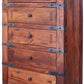 Parota  Bedroom Collection by IFD - Exotic Lumber