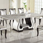 Churchill DT-H901 Dining Collection American Eagle - Marble Top