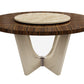 Colección de comedor American Eagle P101 - Acabado en palisandro