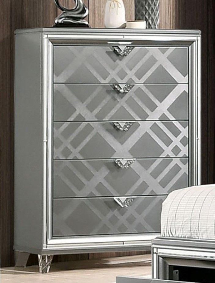 Cofre Emmeline FOA7147C