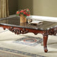 Acme 83065 Mesa de centro Eustoma