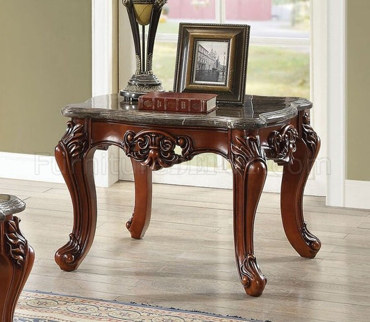 Acme 83067 Eustoma End Table