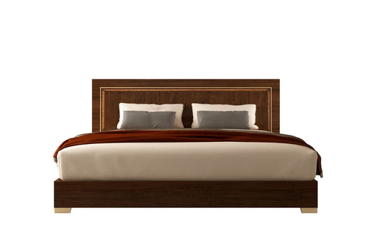 Eva Eastern King Bed