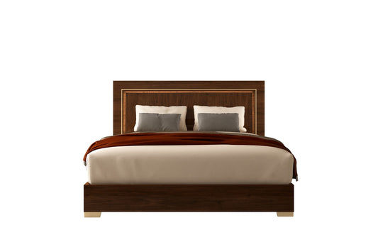 Eva Queen Bed