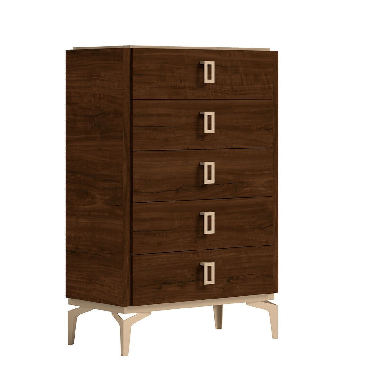 Demka Furnishing Eva Bedroom Collection - Made in Italy