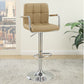 Adjustable Bar Stool - 4 Colors