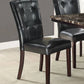 Colección de comedor con tapa de mármol sintético Soho F2460
