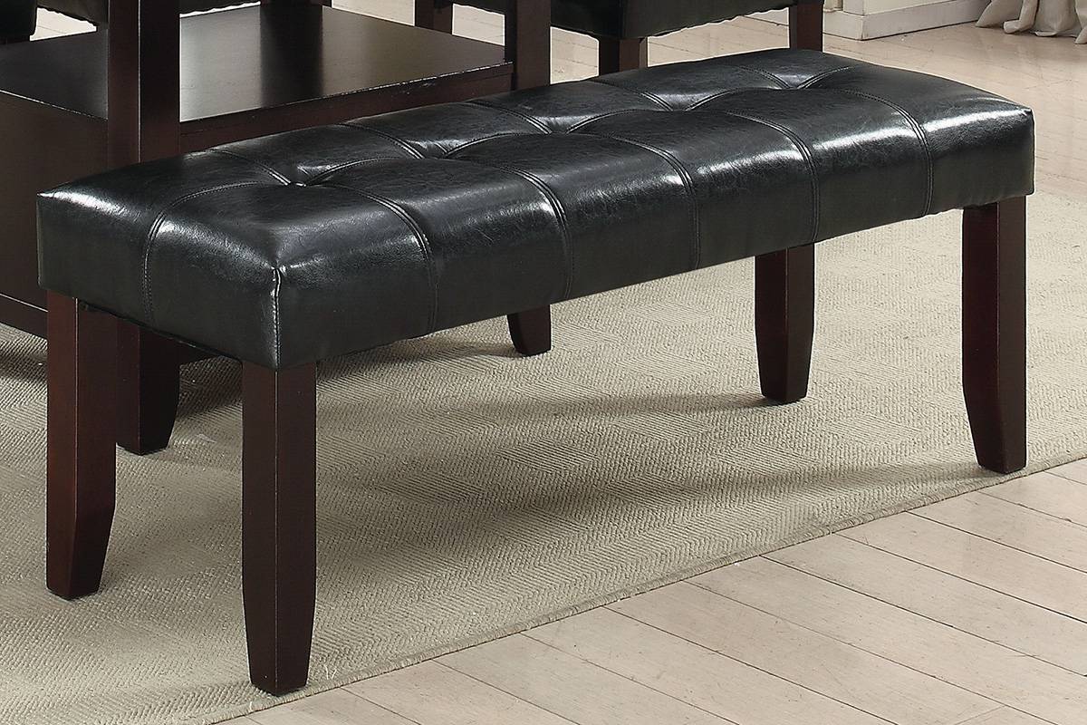 Colección de comedor con tapa de mármol sintético Soho F2460