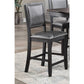 Amarillo 7 Pc Dining Collection  - Upholstered Chairs