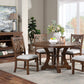 Fairbanks F2580 Dining Collection - Poundex Furniture