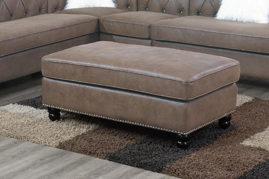 Alamo XL Ottoman F6440