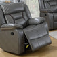 F6799 Glider Recliner