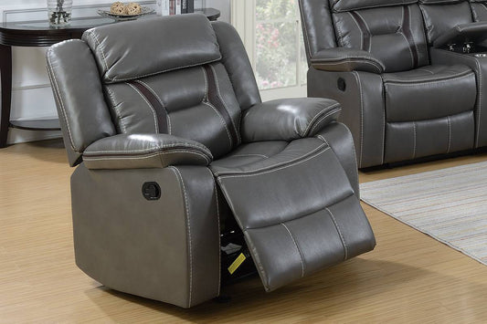 F6799 Glider Recliner