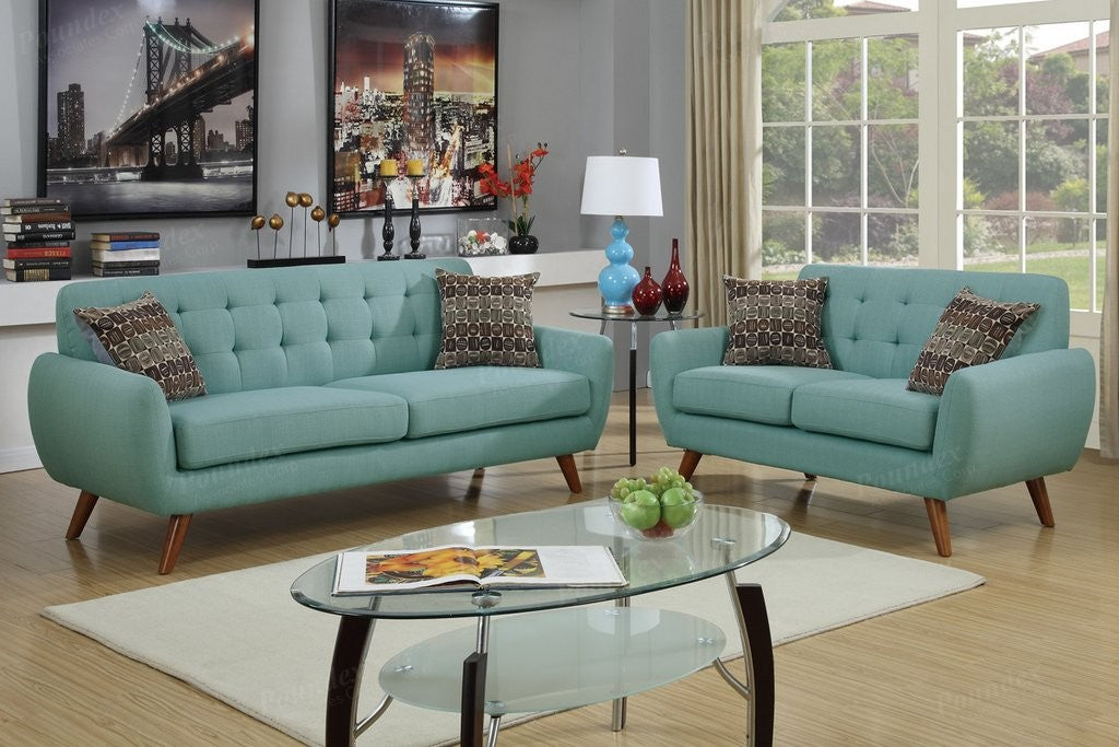 Lucy shop love seat