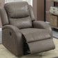 Reagan Power Recliner - 3 Color Choices