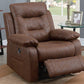 Power Recliner w/USB Charger - 3 Colors