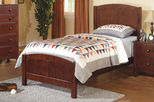 Twin Bed F9207B
