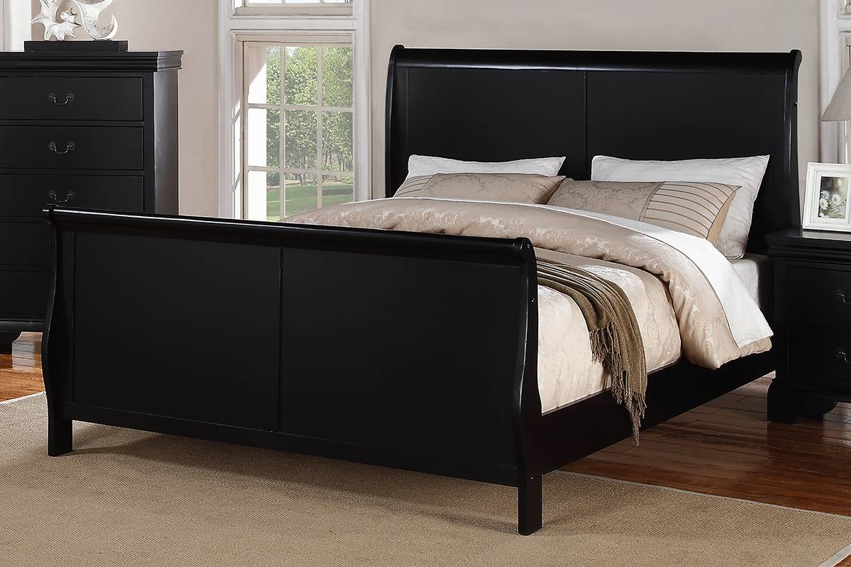 Northwest California King Bed F9230CK