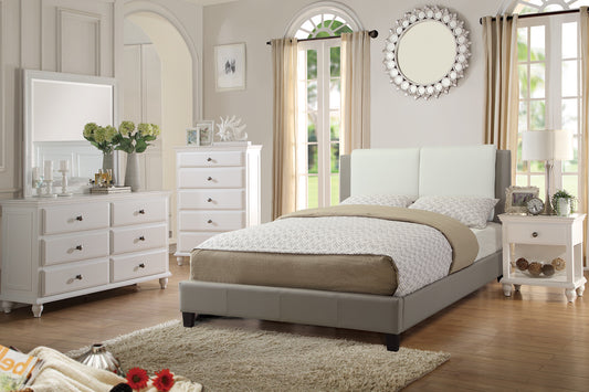 F9337 Camelot 4 Pc Bedroom Collection