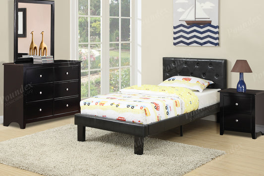 Annabelle F9415T Bedroom Collection - 3 Finishes