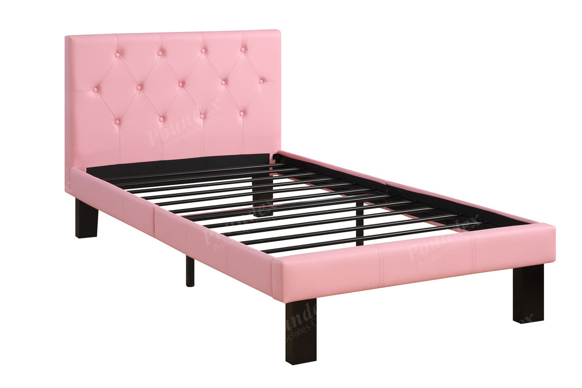 Annabelle F9415T Bedroom Collection - 3 Finishes