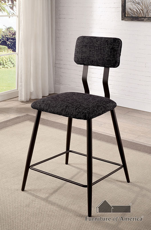 Dicarda Bar Stools (set of 2)