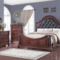 Oasis Home Casa Del Mar Bedroom Collection