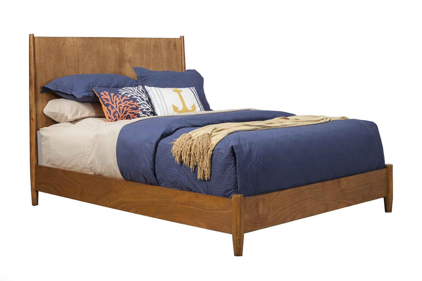 Flynn Queen Bed