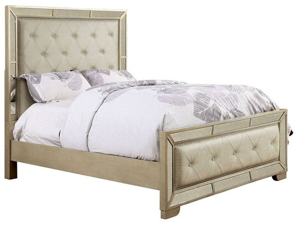 Loraine Queen Bed CM7195Q