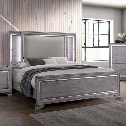 CM7579CK Alanis California King Bed