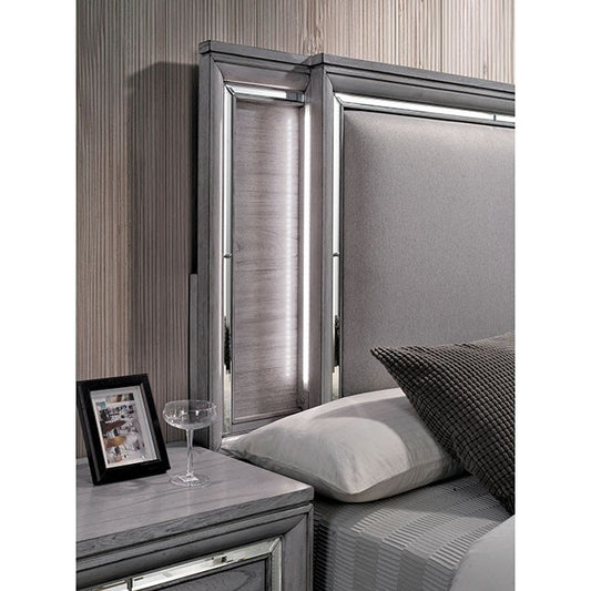 Alanis Bedroom Collection - Furniture of America