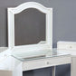 Tracie Glam Vanity Set - 3 Colors - Furniture of America