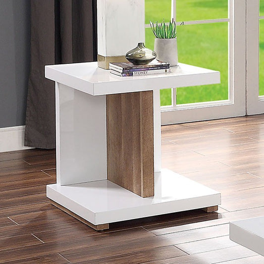 Moa End Table FOA4495E