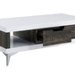 Corinne Occasional Tables - High Gloss Finish