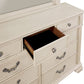 Pamphilos Dresser FOA7144WH-D