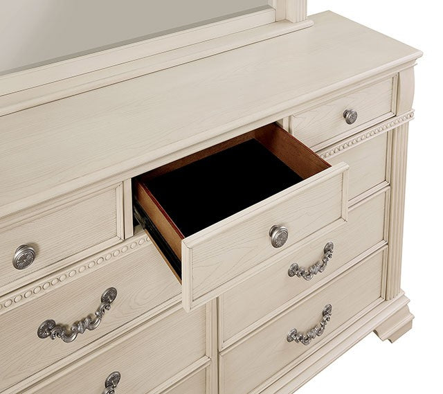 Pamphilos Dresser FOA7144WH-D