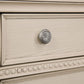 Pamphilos Dresser FOA7144WH-D