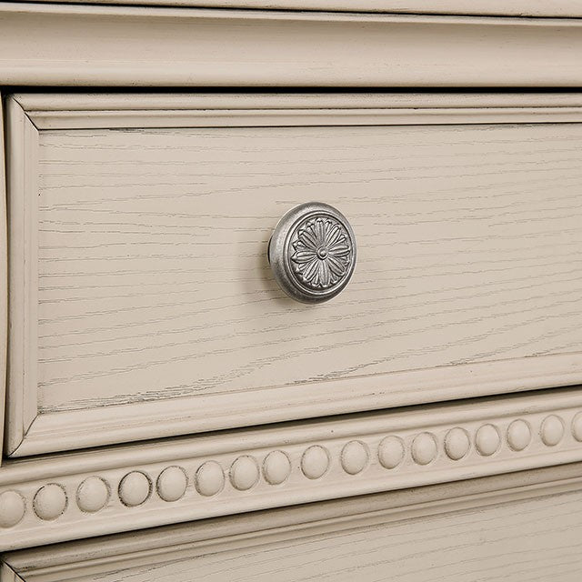 Pamphilos Dresser FOA7144WH-D