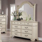 Pamphilos Dresser FOA7144WH-D